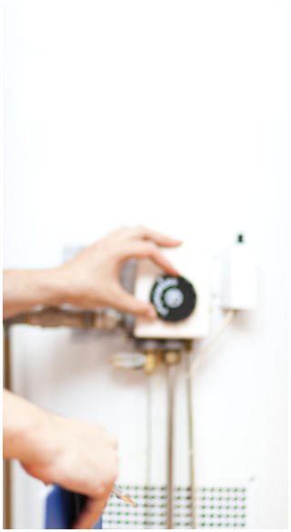 Water Heater Services