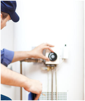 Water Heater Services